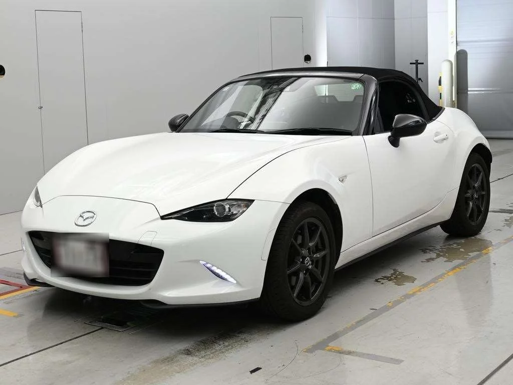 Mazda Roadster, фотография 5