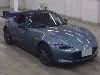 Mazda Roadster ND1, лот 70416