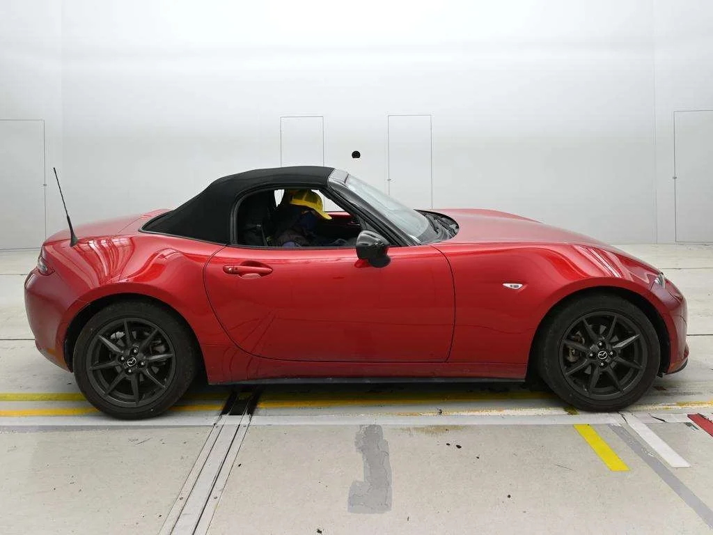 Mazda Roadster, фотография 3