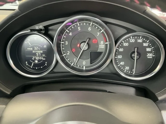 Mazda Roadster, лот 2101
