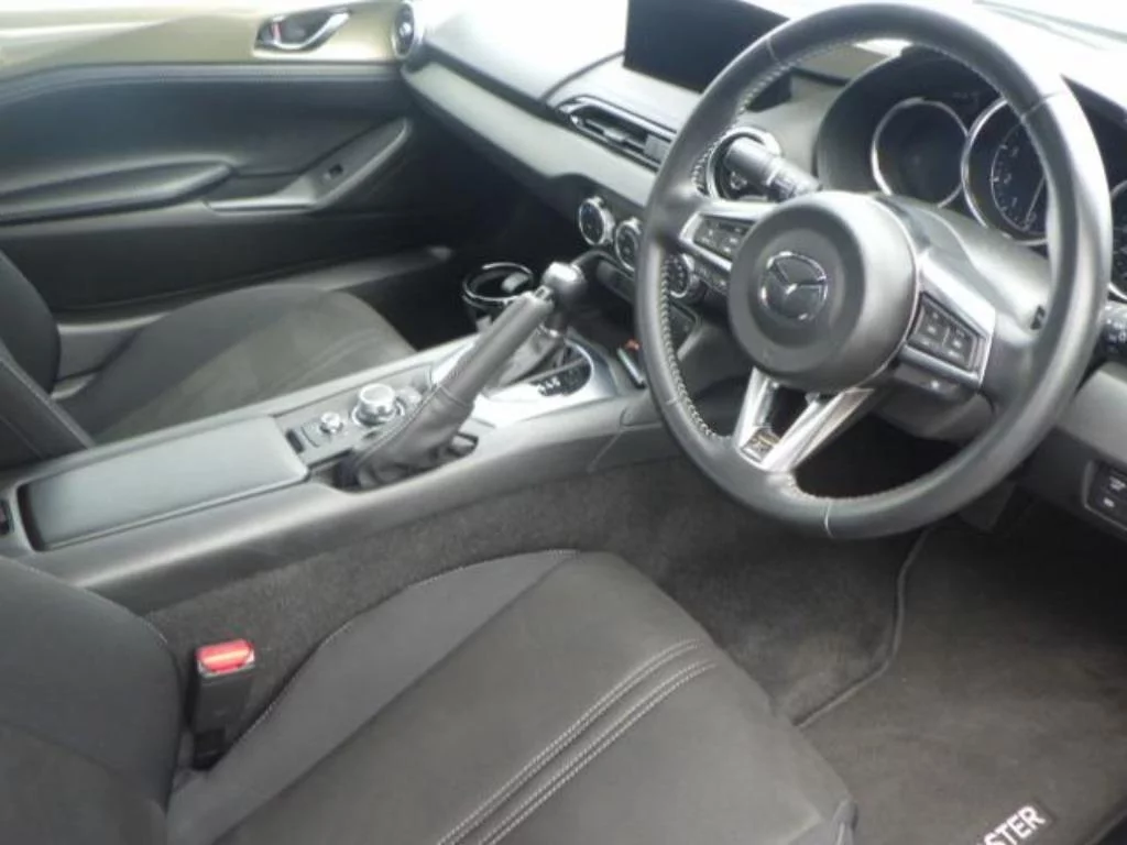 Mazda Roadster ND3, лот 3002