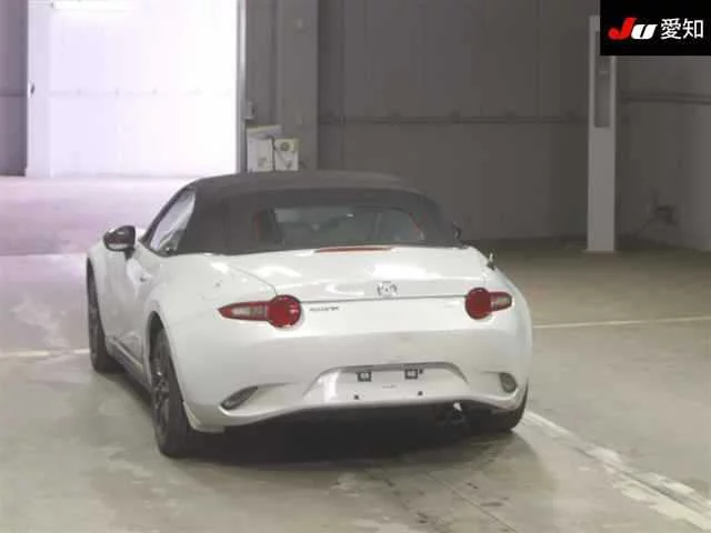 Mazda Roadster ND1, лот 30797