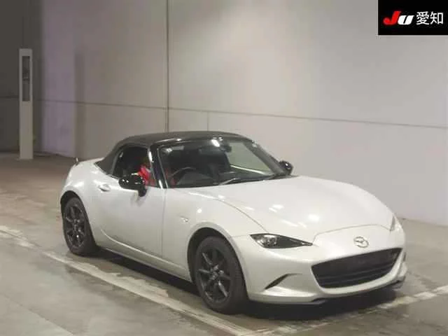 Mazda Roadster, фотография 2