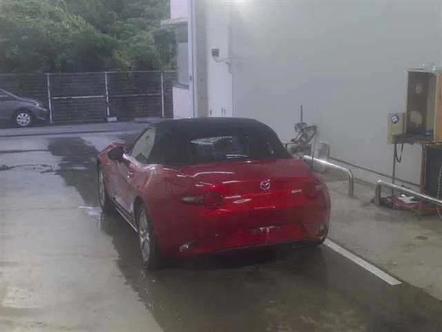 Mazda Roadster, фотография 4