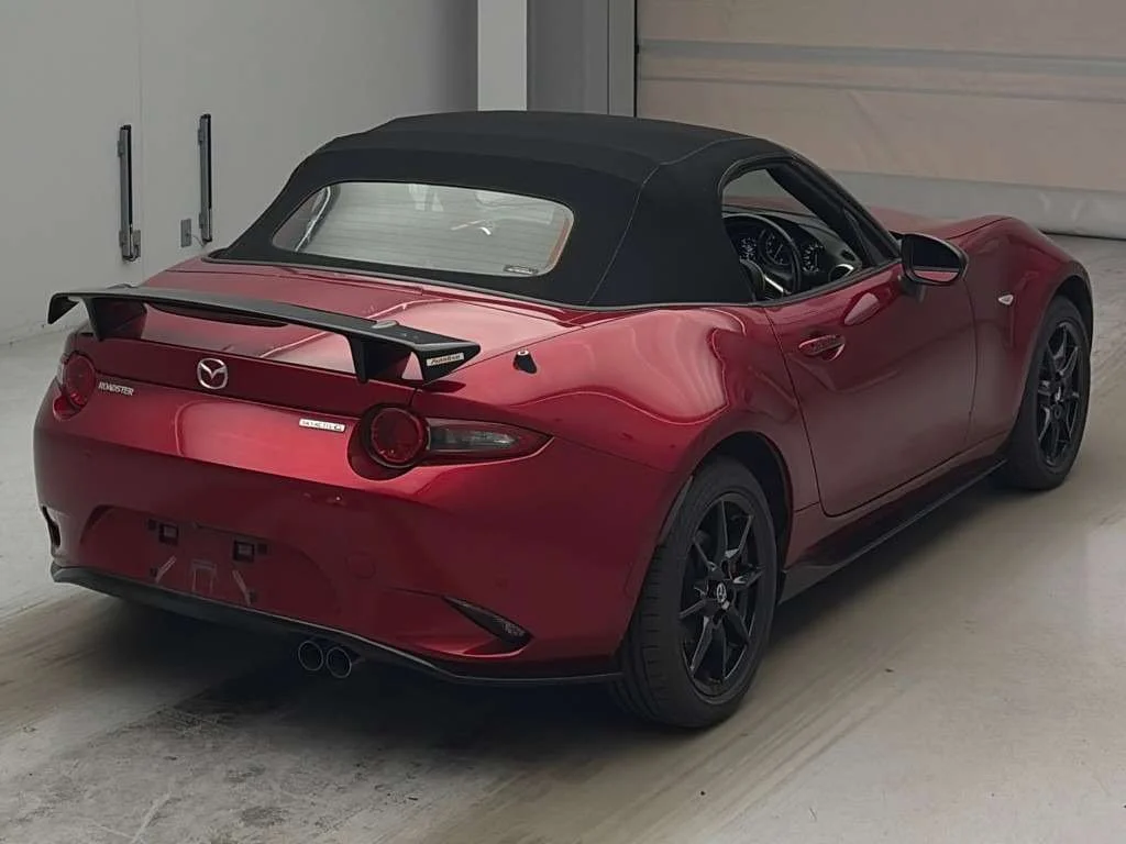 ND2 S Special Package MT, лот 30002