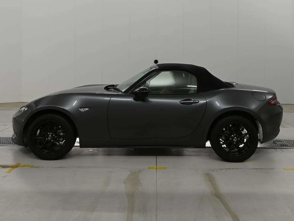 Mazda Roadster, фотография 2