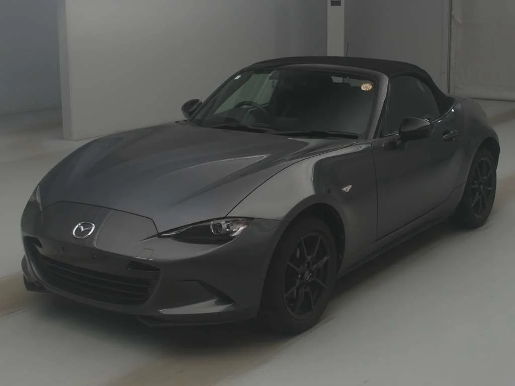 Mazda Roadster, фотография 2