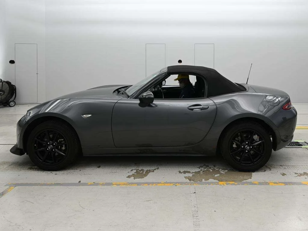 Mazda Roadster, фотография 2