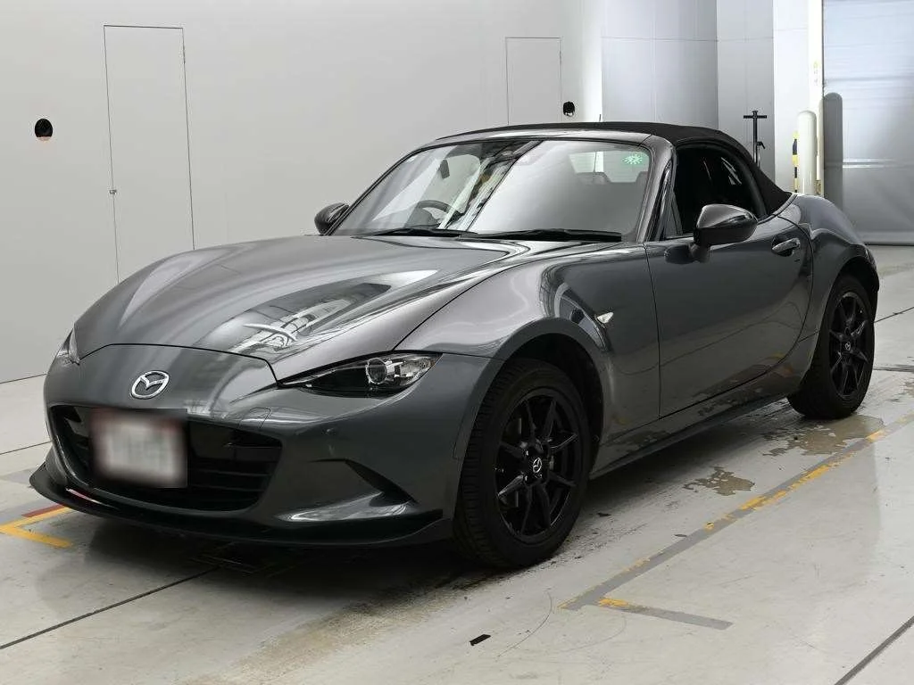 Mazda Roadster, фотография 5