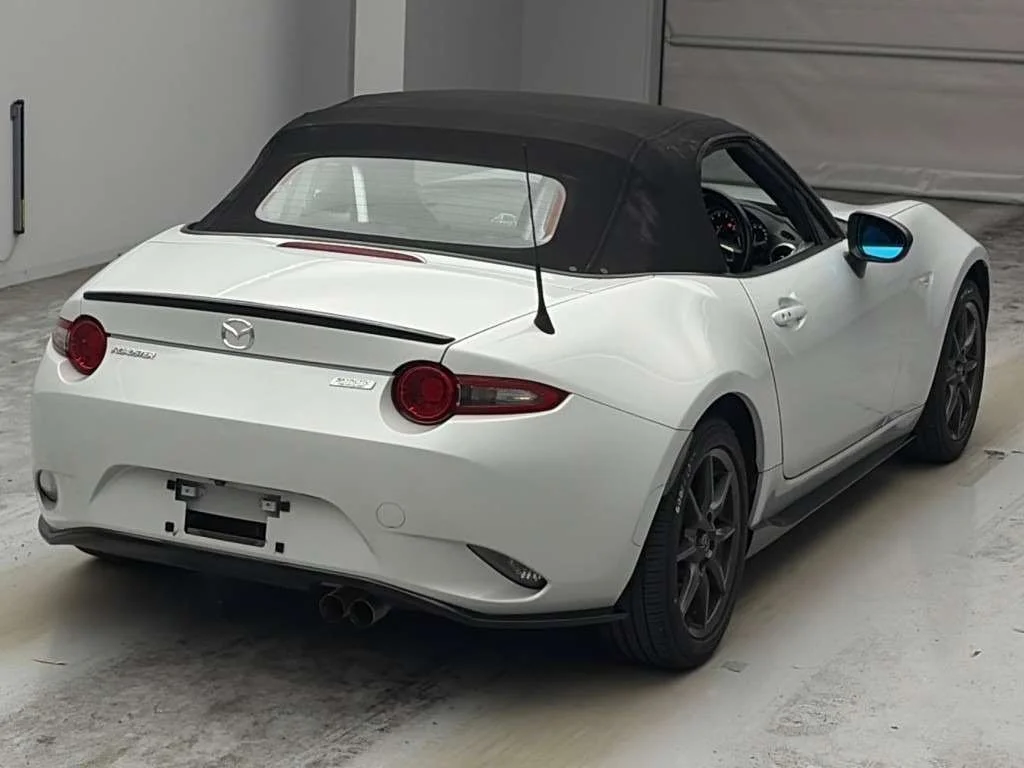 Mazda Roadster ND1, лот 30001