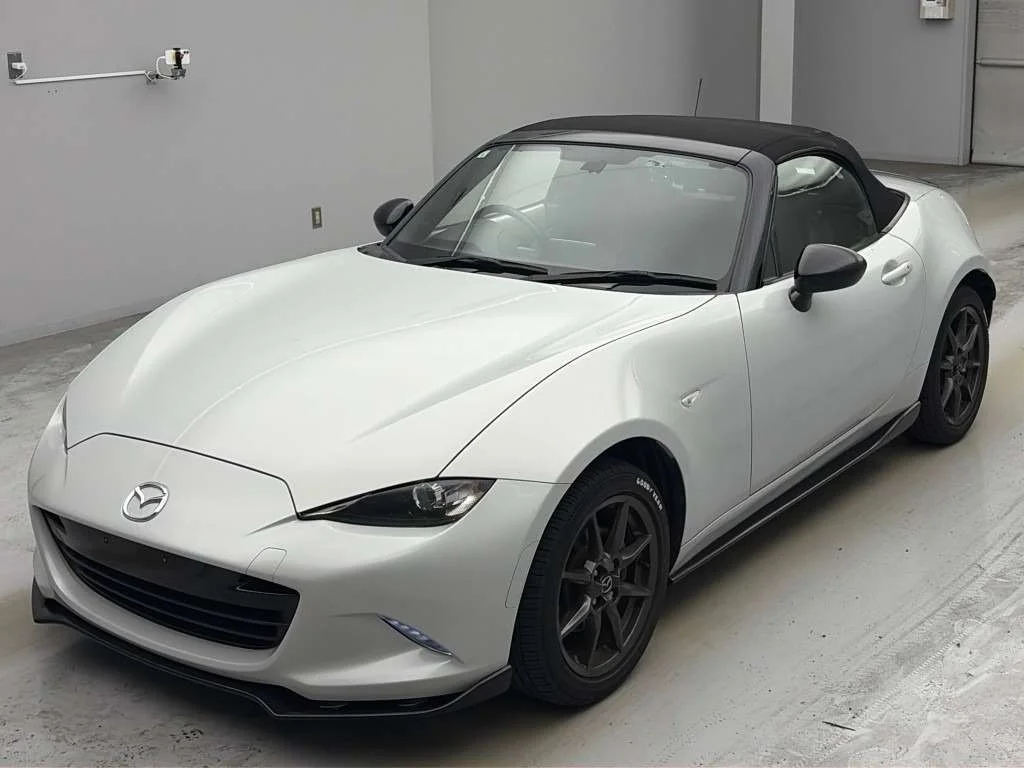 Mazda Roadster, фотография 2