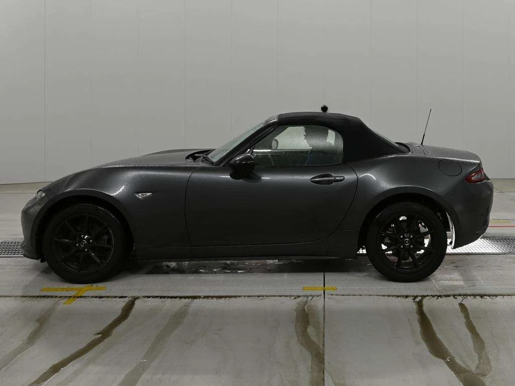 Mazda Roadster, фотография 2
