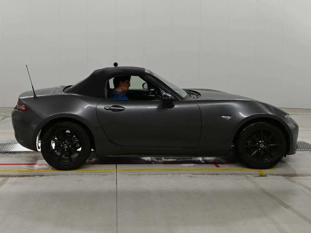 Mazda Roadster, фотография 3