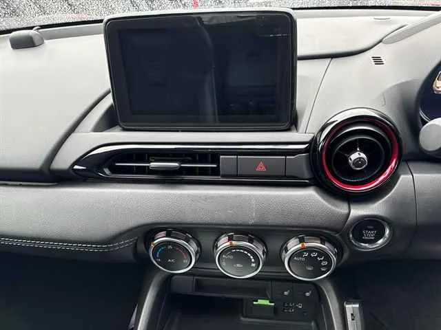 Mazda Roadster ND2, лот 55134