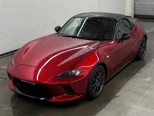 Mazda Roadster, фотография 3