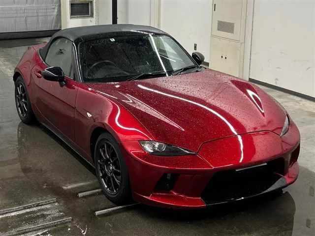 Mazda Roadster, фотография 6