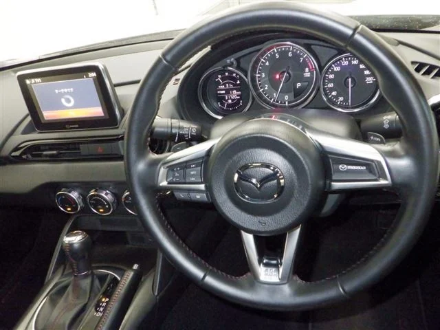 Mazda Roadster ND1, лот 46