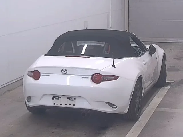 Mazda Roadster, фотография 2