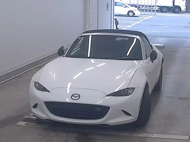 Mazda Roadster, фотография 3