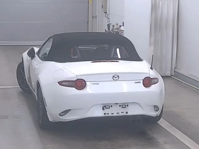 Mazda Roadster, фотография 4