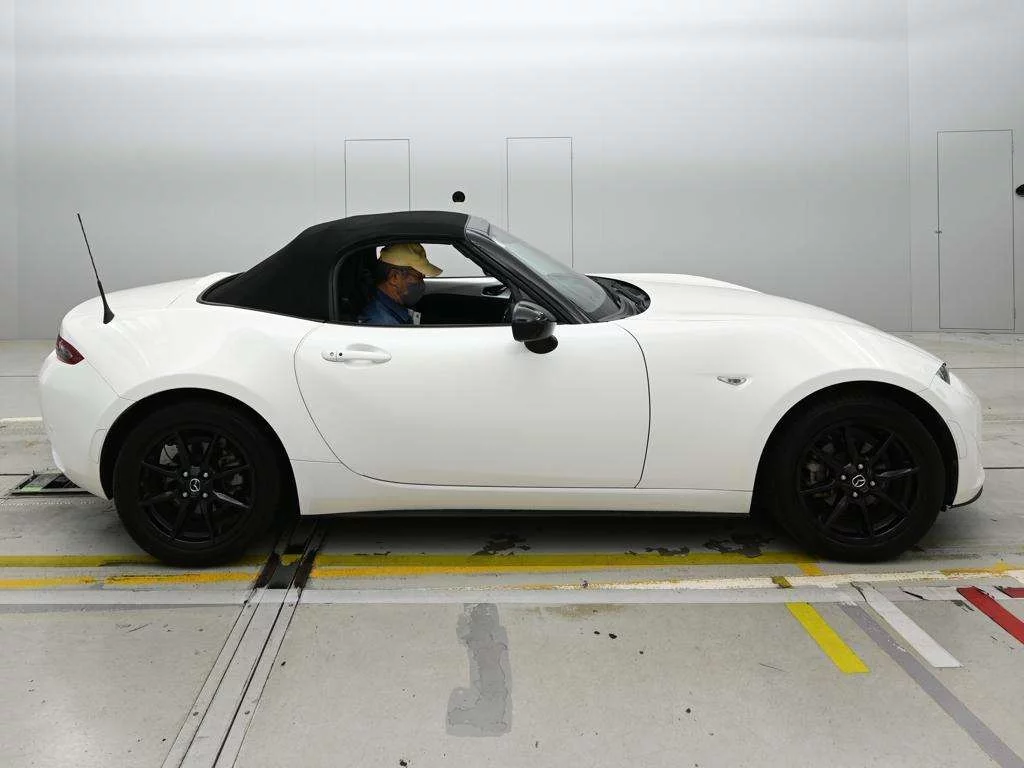 Mazda Roadster, фотография 3