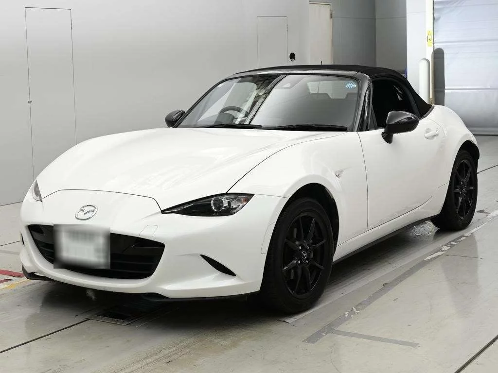 Mazda Roadster, фотография 5