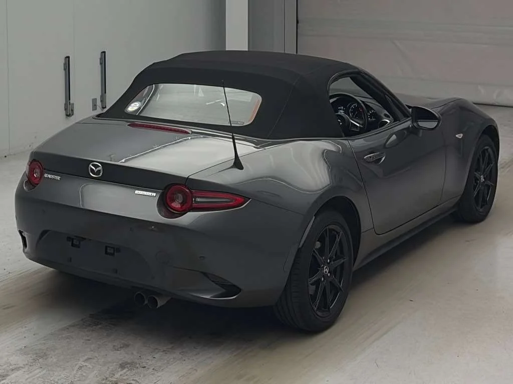 Mazda Roadster ND3, лот 30058