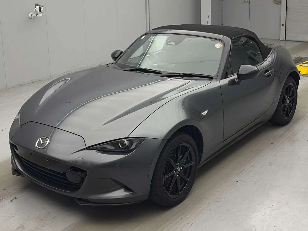 Mazda Roadster, фотография 2