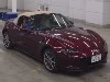 Mazda Roadster ND3, лот 70485