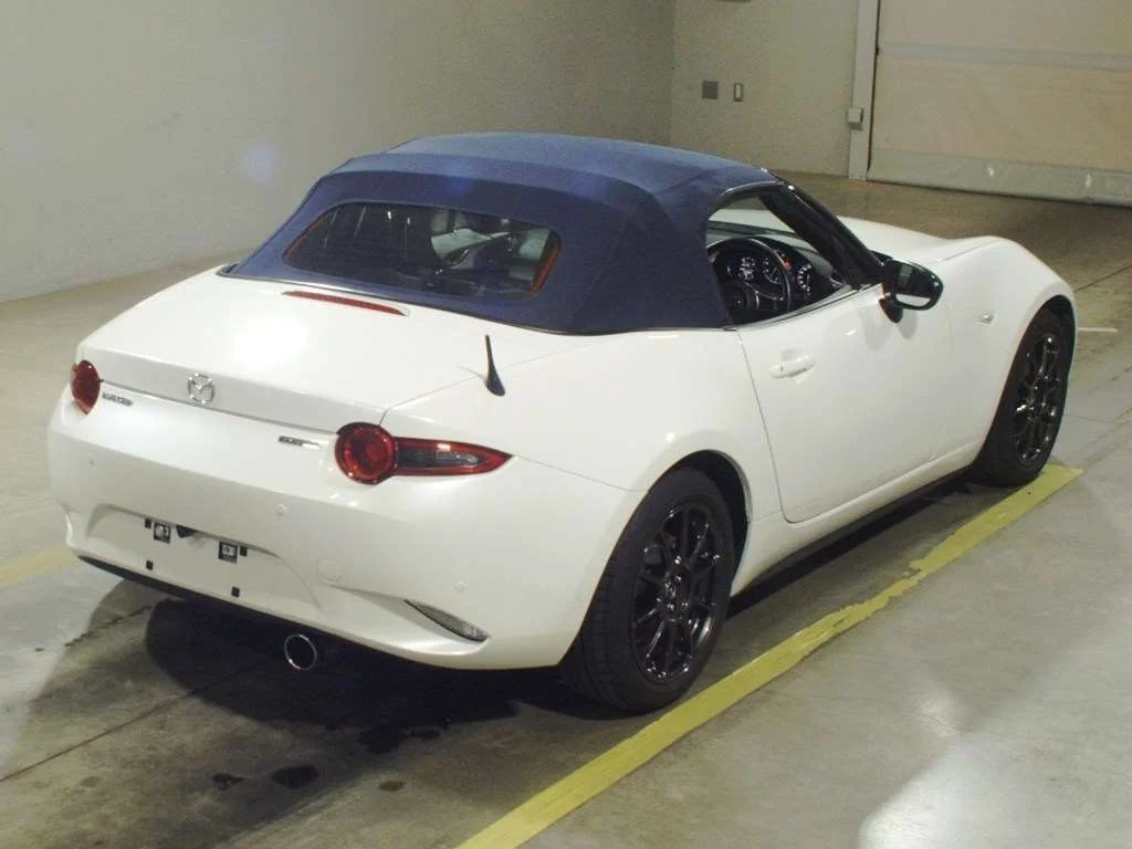 Mazda Roadster ND2, лот 2035