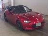 Mazda Roadster ND3, лот 55308