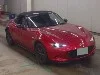 Mazda Roadster ND2, лот 25938