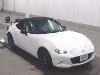 Mazda Roadster ND2, лот 35421