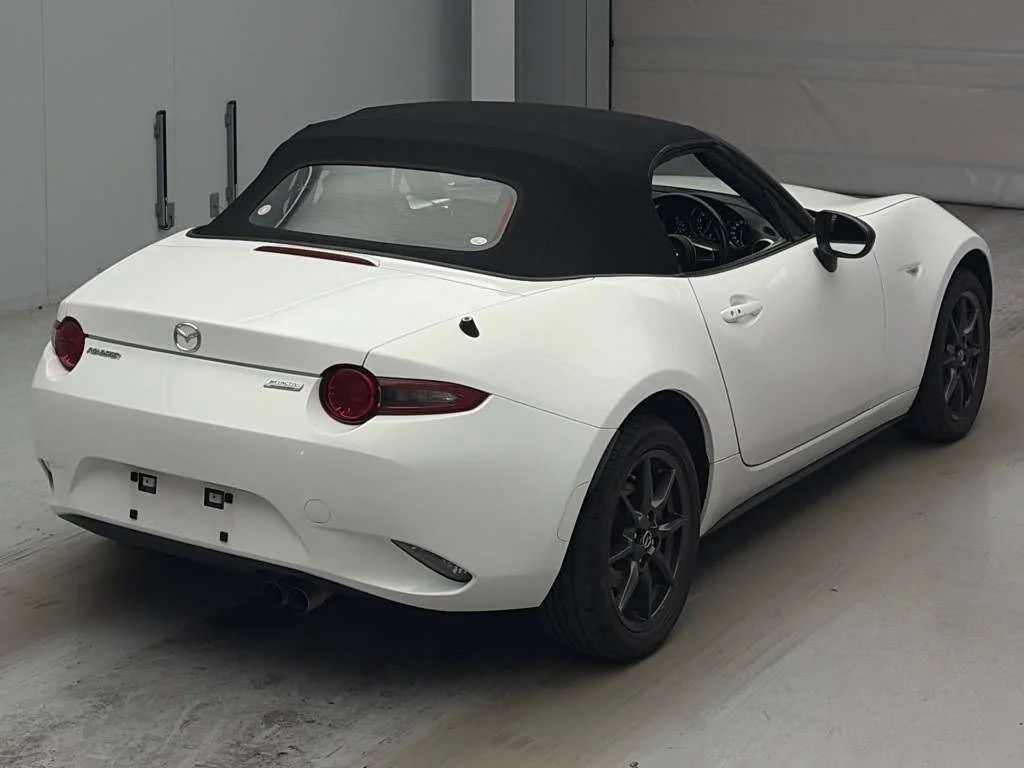Mazda Roadster ND1, лот 32037