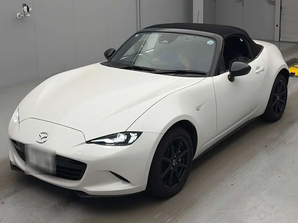 Mazda Roadster ND3, лот 306