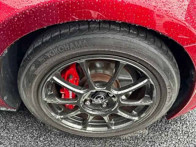 Mazda Roadster, фотография 2
