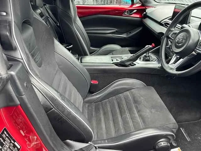 Mazda Roadster, фотография 3