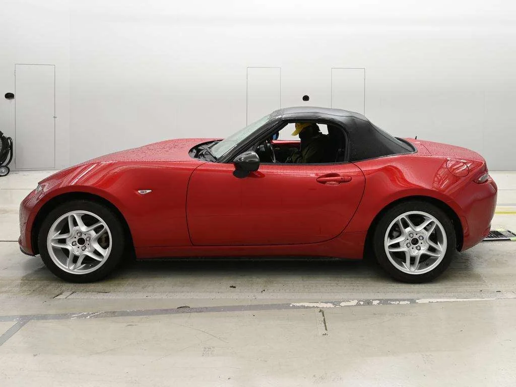Mazda Roadster, фотография 2