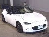 Mazda Roadster ND1, лот 31047