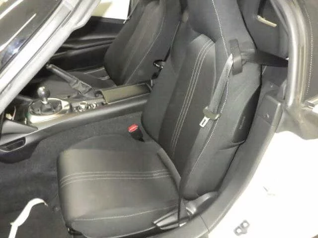 Mazda Roadster ND2, лот 3515