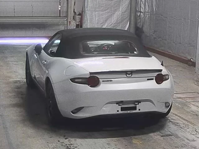 Mazda Roadster ND1, лот 719