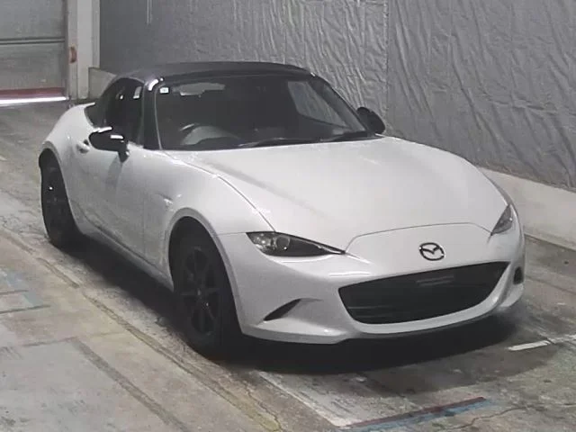 Mazda Roadster, фотография 2