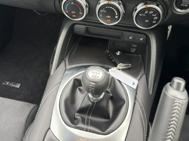 Mazda Roadster, фотография 3