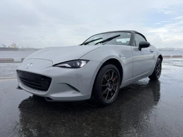 Mazda Roadster, фотография 6