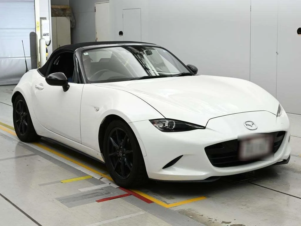 Mazda Roadster ND1/2, лот 30727