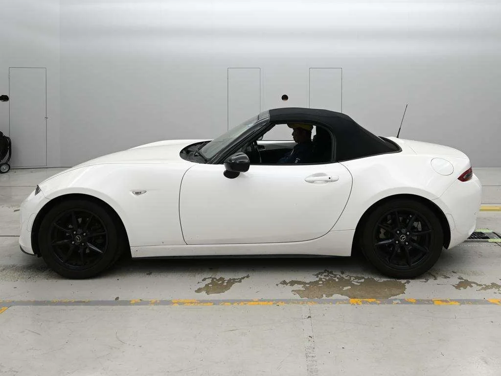 Mazda Roadster, фотография 2
