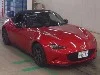 Mazda Roadster ND1, лот 25468