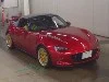 Mazda Roadster ND2, лот 18089