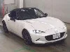 Mazda Roadster ND3, лот 15645