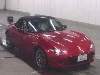 Mazda Roadster ND2, лот 35272
